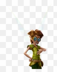 Disney Fairies Disney - Boy Bobble Tinkerbell Characters Emoji,Teenage Emotions Wiki