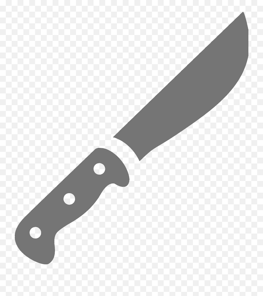 Free Chef Knife Cliparts Download Free Clip Art Free Clip - Machete Icon Emoji,Knife Emoji Png