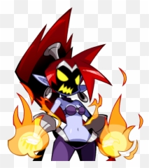 Jovahexeon Jax Joranvexeons Content - Hypno Shantae Half Genie Hero Emoji,Put Up Your Dukes Emoticon