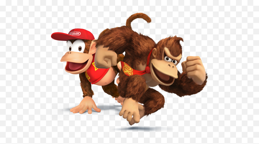 Tag - Donkey Kong Emoji,Monkey Butt Emoji