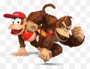 Tag - Donkey Kong Emoji,Monkey Butt Emoji