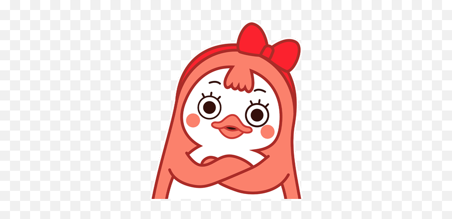 24 Pengsoon Emoji Gif Free Download U2013 100000 Funny Gif - Fictional Character,Free Christmas Facebook Emoticons