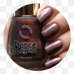 Nail Polish Emoji,Deborah Lippmann Sweet Emotion
