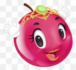 Banner Como Funciona Você Se Parece Mais Com O Abacaxi - Happy Emoji,Emoticon Curioso