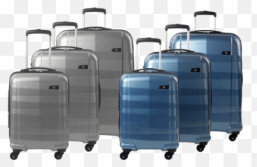 Ful Radiant 3 - Piece Luggage Empty Emoji,Ok_hand Emoji