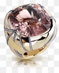 Illumination Ring - Solid Emoji,Faberge Emotion Rings Price