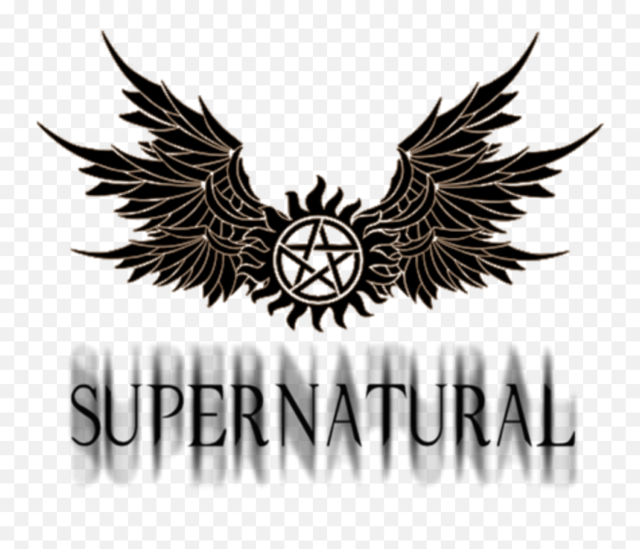 The Most Edited Sobrenatural Picsart - Supernatural Png Emoji,Huil Emoticon