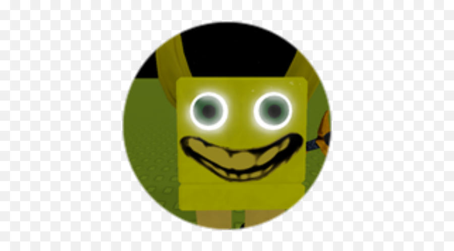 Played Bob Hangout - Roblox Happy Emoji,Happy Hangout Emoticon