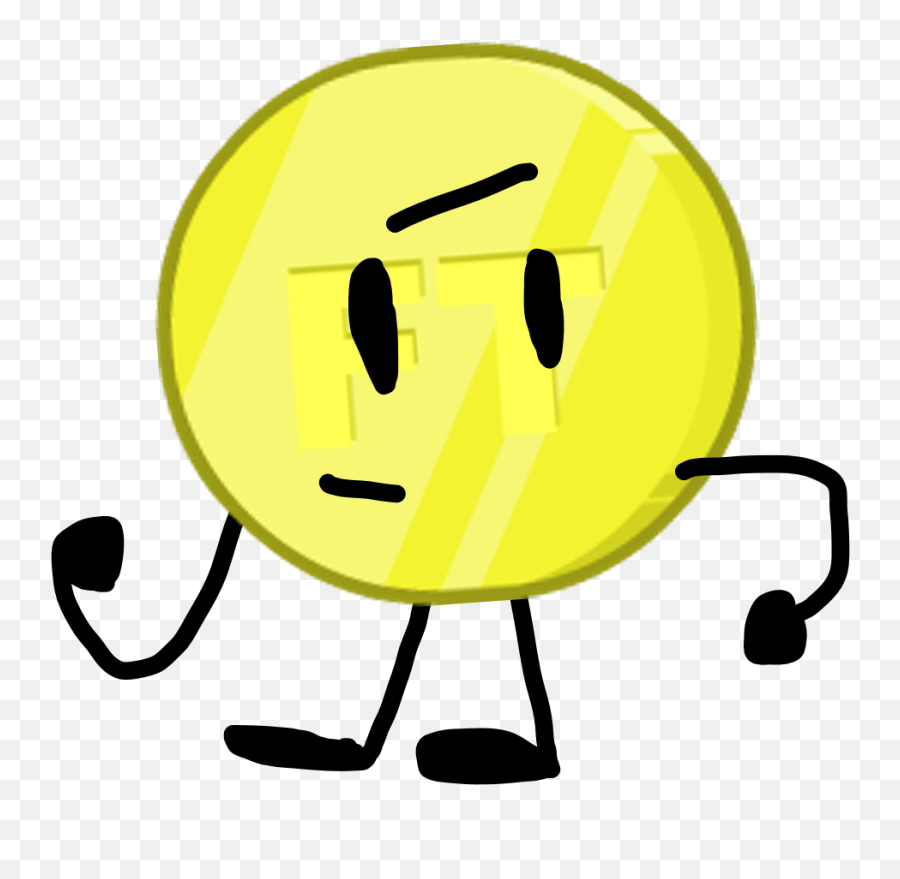 Fight Token - Happy Emoji,Fight Emoticon