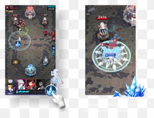 Pre - Video Games Emoji,Rwby Amity Discord Emojis