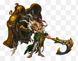 Exalted Osiris Dragon Blaze Wiki Fandom Emoji,Exalted Not Showing Emotion