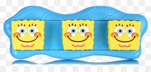 Spongebob Cable Clips - Happy Emoji,Chow Chow Emoticon