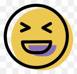 Logo - Baby Laugh Icon Png Emoji,Emotions Icon