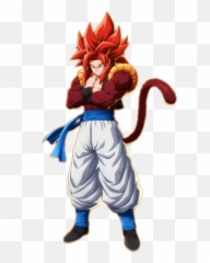 Ken Xyro Kenxyro Twitter - Dragon Ball Fighterz Gogeta Ssj4 Emoji,Dragon Ball Touches My Emotions