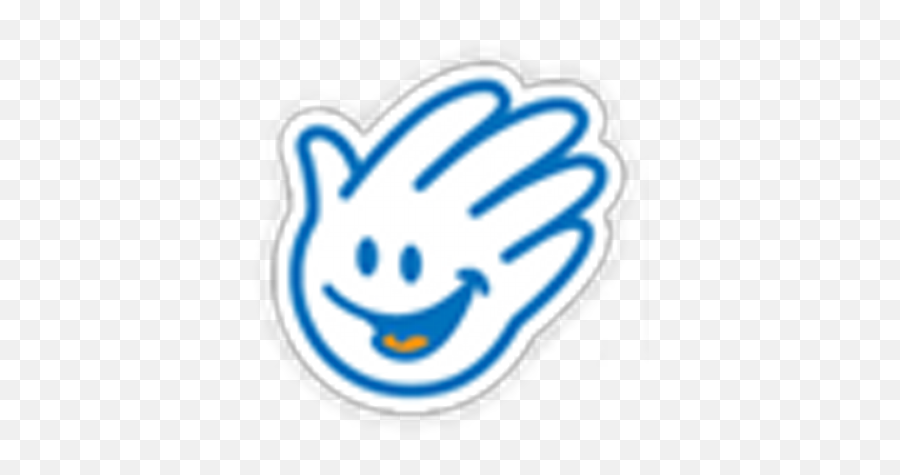 Handsay - Farmers Market Pet Food Logo Emoji,Go Buckeyes Emoticon