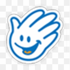 Handsay - Farmers Market Pet Food Logo Emoji,Go Buckeyes Emoticon