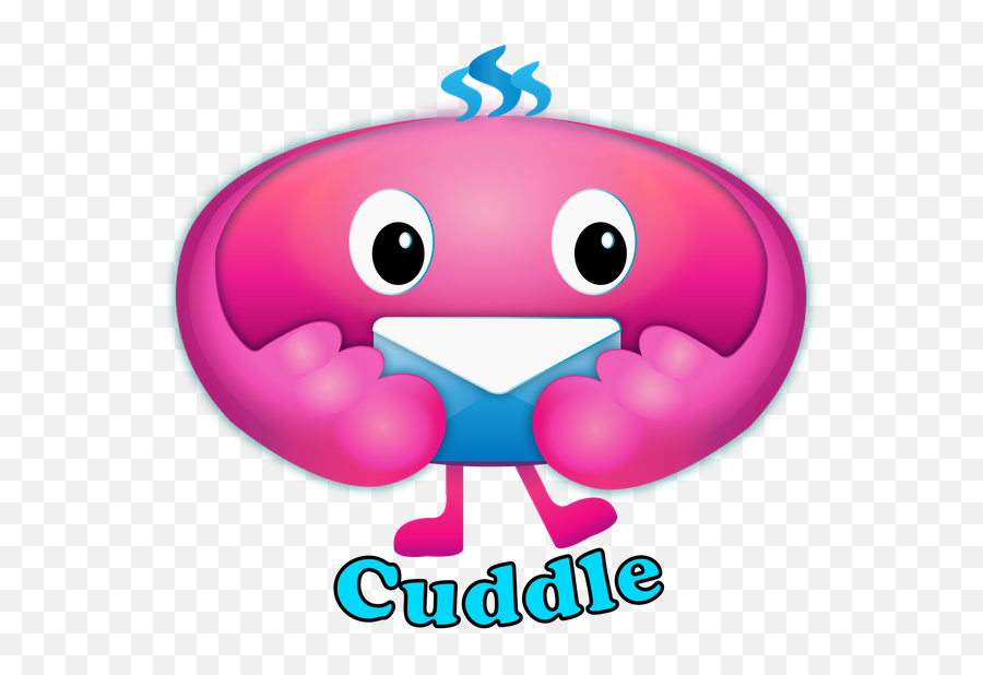 Cuddle Experimenting With - Happy Emoji,Marina Thinking Emoji