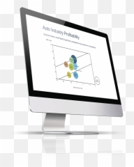 Mekko Graphics Create Compelling Charts In Powerpoint And - Language Emoji,New Chart For Facebook Emoticons 2015