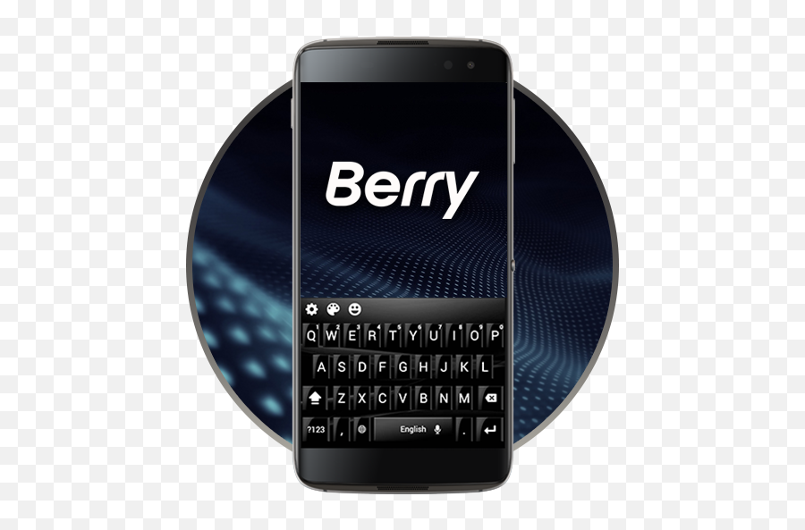 Keyboard For Blackberry Apk Download - Blackberry Emoji,Blackberry Emoji