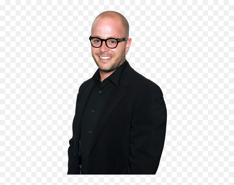 Damon Lindelof - Standing Emoji,Aliens No Emotions Movvies