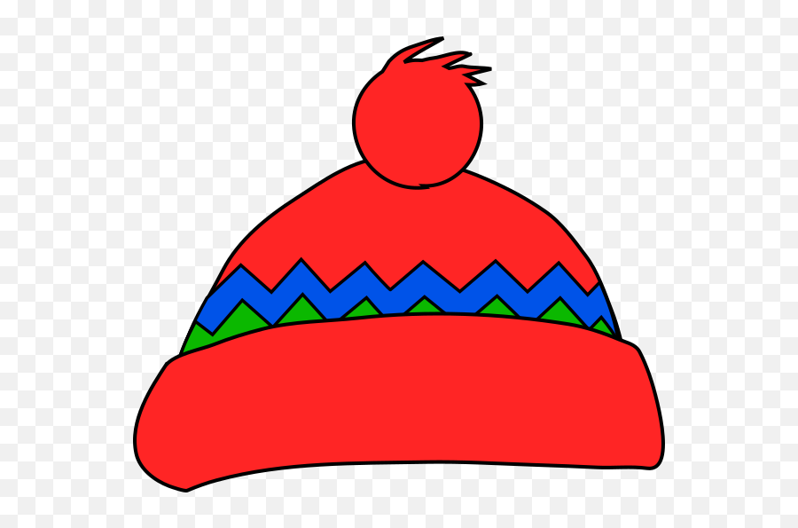 Clipart Snow Hat Clipart Snow Hat Transparent Free For - Winter Hat Clipart Emoji,Emoji Beanie Hats
