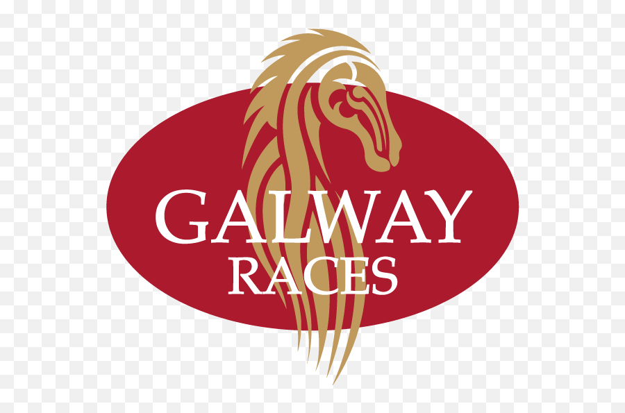 Home - Galway Races Galway Races Logo Emoji,Emoji Game Rain And Horse Racing