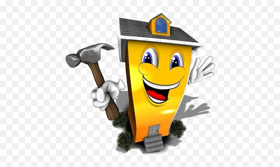 Kkb Services - Framing Hammer Emoji,Electric Fan Emoticon