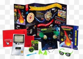 Scientific Toys For Kids Your Children Will Love Read More - Kidvelope The Mission Adventure Game That Connects Kids To Faraway Family And Friends Emoji,Kiwico Fun With Emotions Tadpole