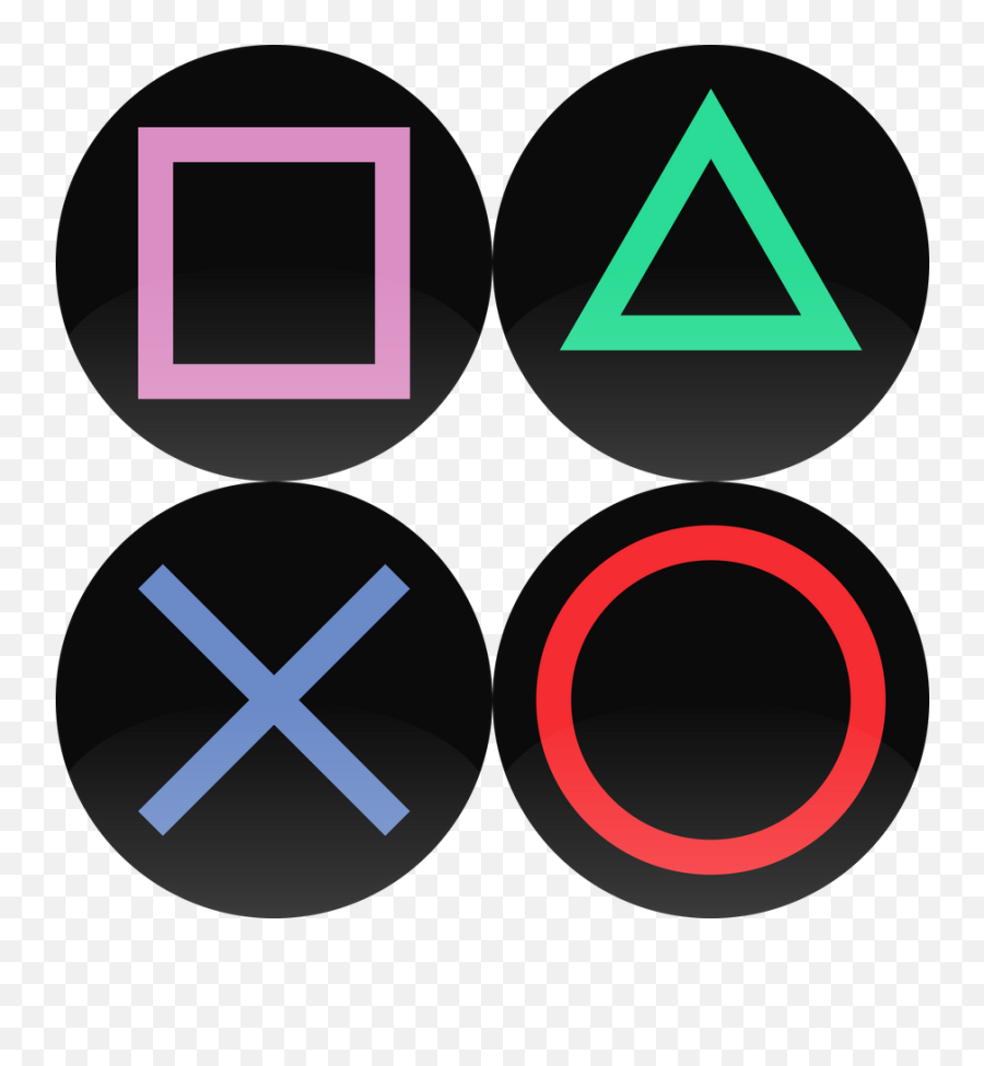Ps4 Button Symbols Site Navigation Emoji,How To Put Emojis On Ps4