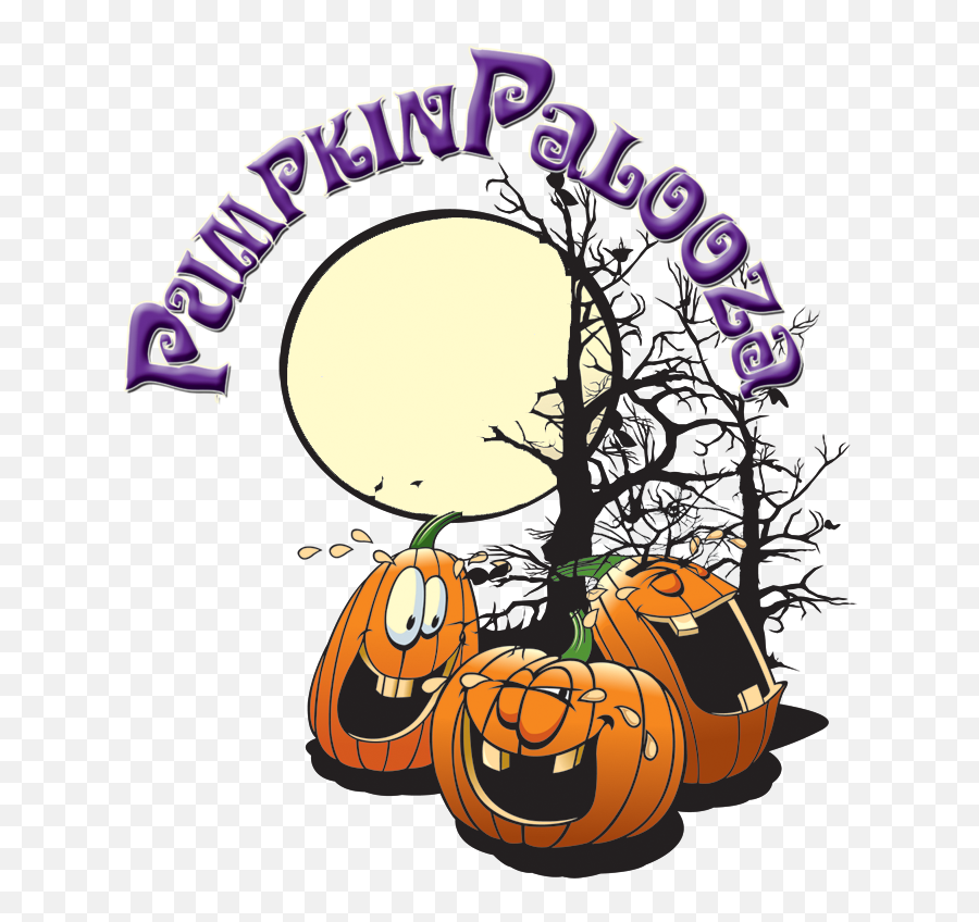 Laughing Pumpkins Clipart - Halloween Emoji,Free Emoji Halloween Laugh Pumpkin Face