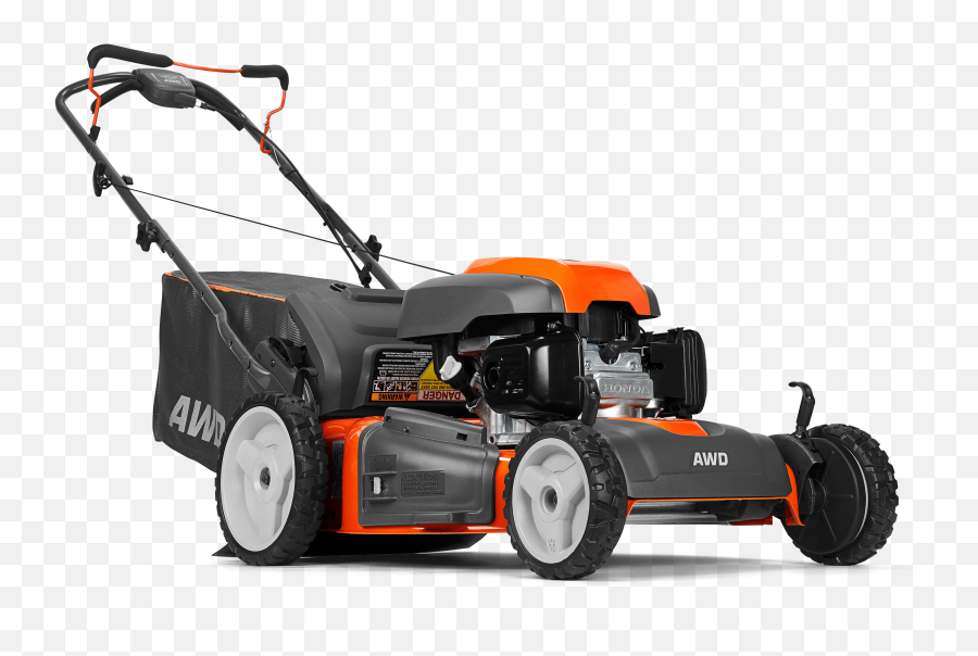 Husqvarna 8 - Husqvarna Hu800awdh Emoji,Emotions Lawn Mower