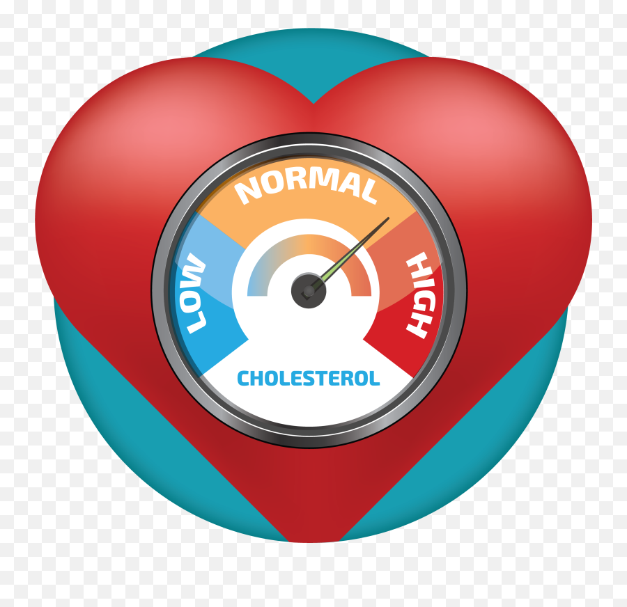 High Cholesterol Cardiosmart U2013 American College Of Cardiology - Cholesterol Vector Emoji,What Does The Spikey Heart Emoticon Mean