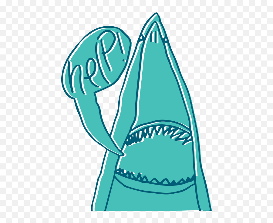 About Logan U2014 Logan Saves Sharks - Requiem Sharks Emoji,Shark Emoticon How To Make