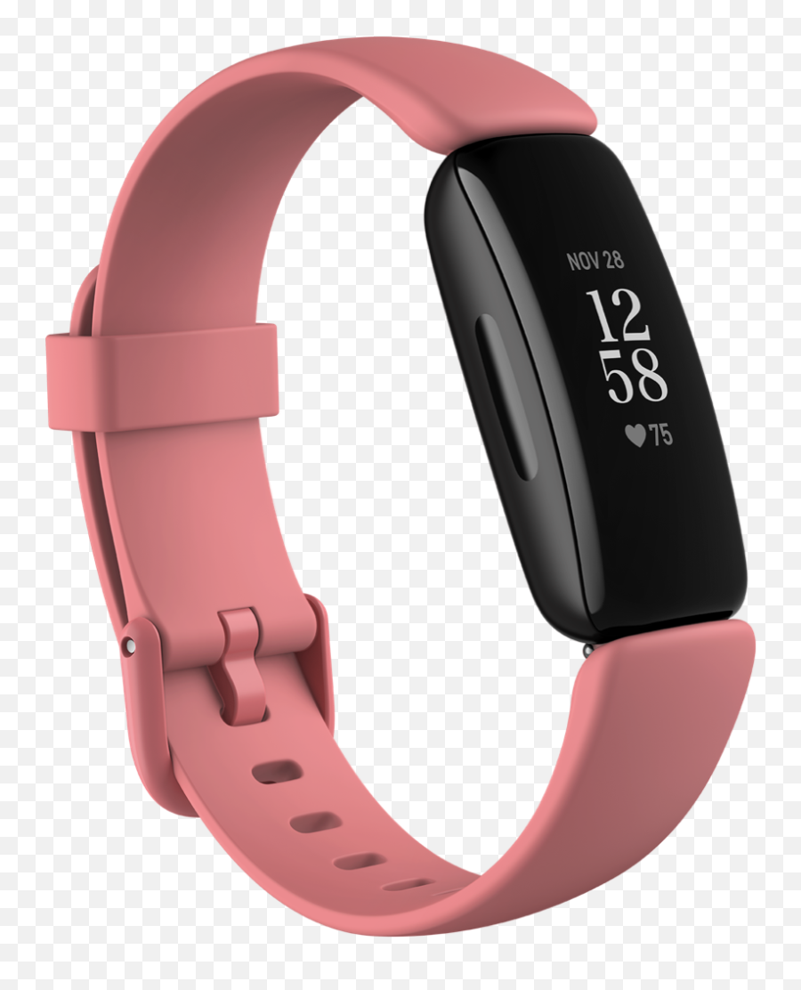 Fitbit Versa 2 Smartwatch - Fitbit Inspire 2 Desert Rose Emoji,Fitbit Emojis Android