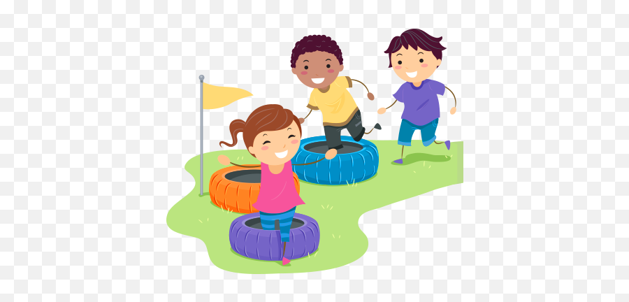 Best Naples And Collier County Summer Camps Search Summer - Obstacle Course Clipart Emoji,Artis Epression Your Emotions