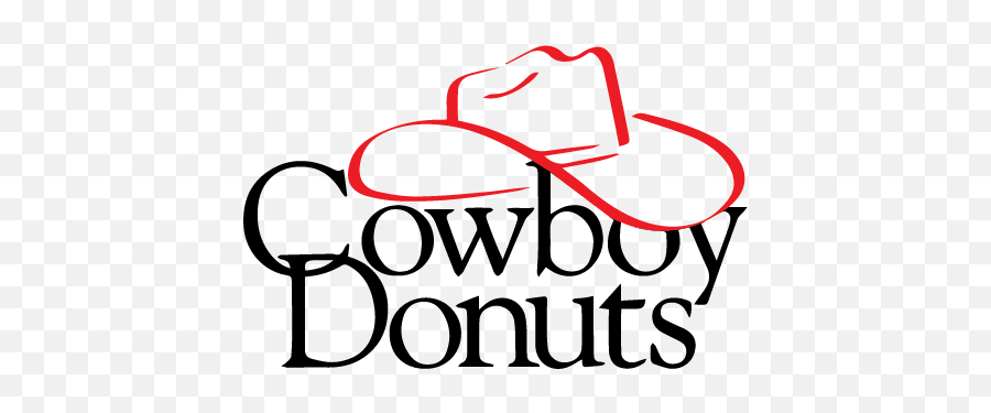 Cowboy Donuts U2013 Where We Obsess About The Process - Cowboy Donuts Rock Springs Wy Emoji,Facebook Emoticons Donuts