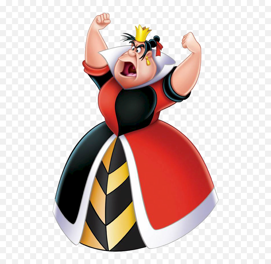 Queen Of Hearts Disney Microheroes Wiki - Queen Of Hearts Disney Emoji,Disney Emoji Blitz Villains