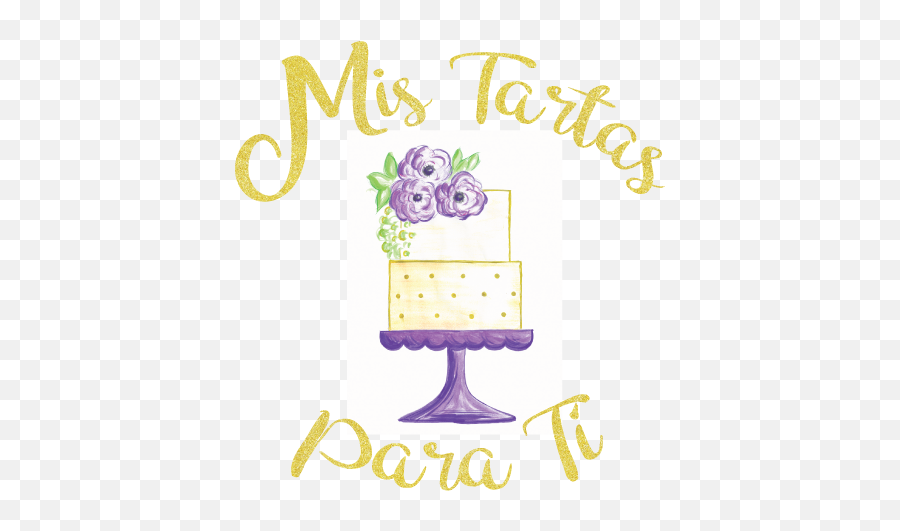 Mis Tartas Para Tí Tartas Y Postres De Verdad - Cake Decorating Supply Emoji,Bizcochos Con Decoraciones De Emojis