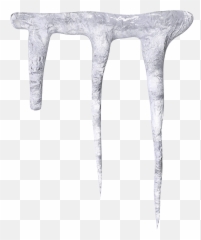 Popular And Trending Stickers Snow - Clip Art Library Icicles 3d Model Free Emoji,Icicle Emoji