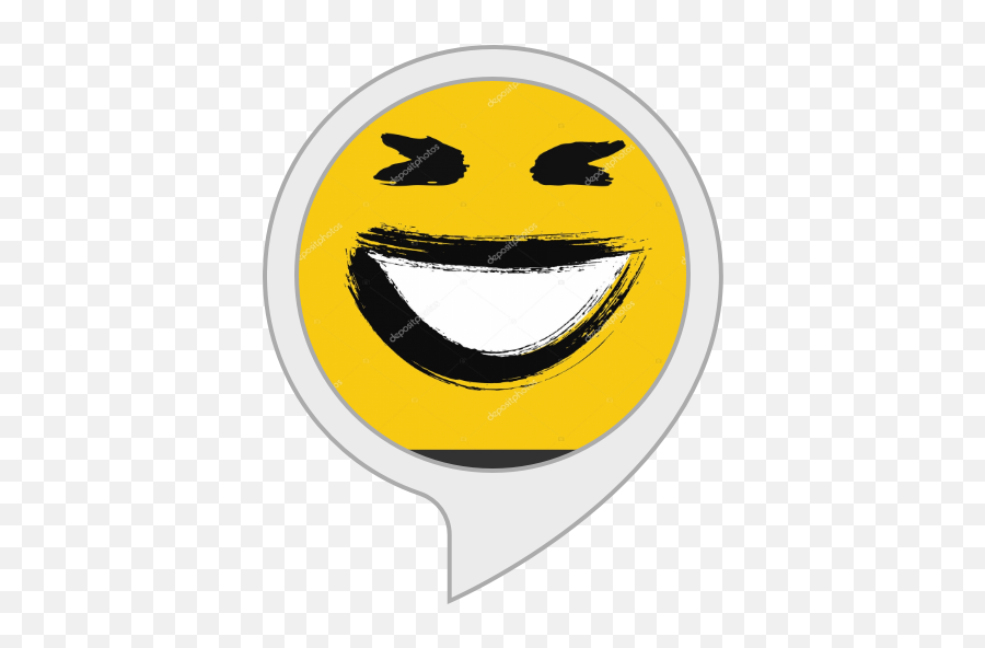 Alexa Skills - Painted Emoji,Raining Emoticon Fantasy