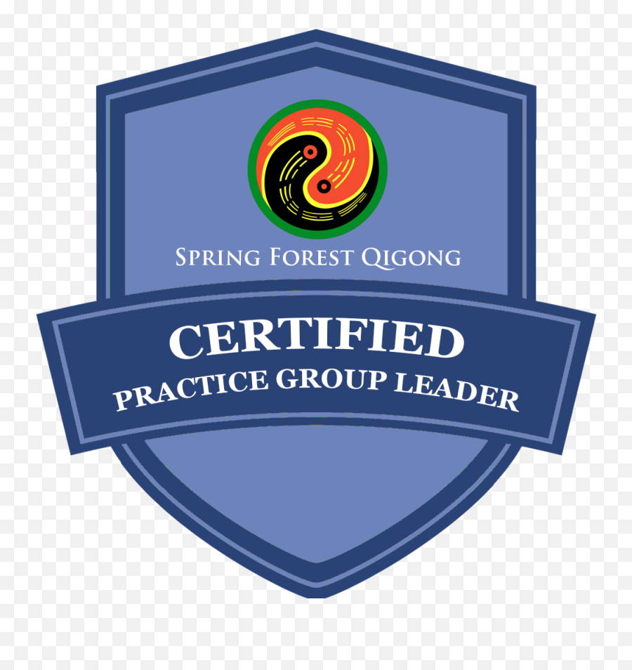 Spring Forest Qigong Practice - Cricket Logo Design Acc Emoji,Taming Emotions With Qigong