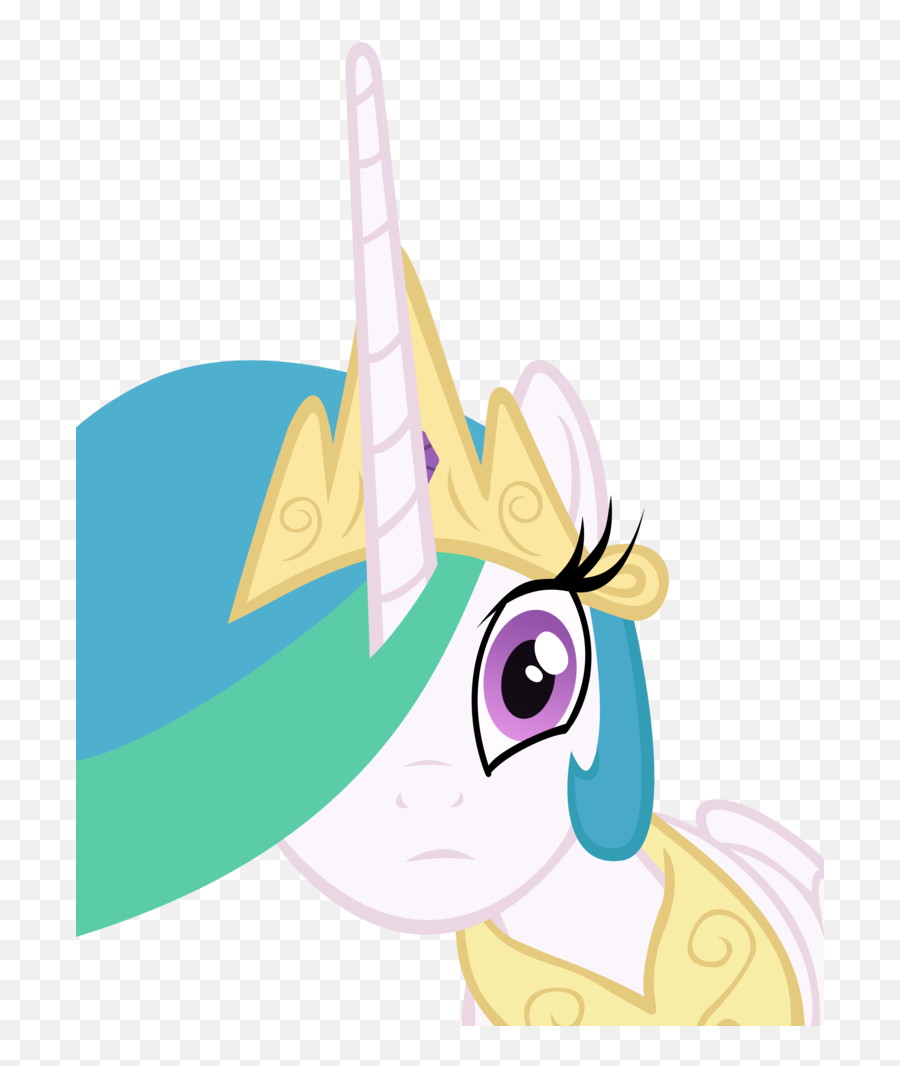 Image Library Download Absurd Res Artist - Shocked Pikachu Princess Celestia Face Emoji,Bearded Pony Emoticons