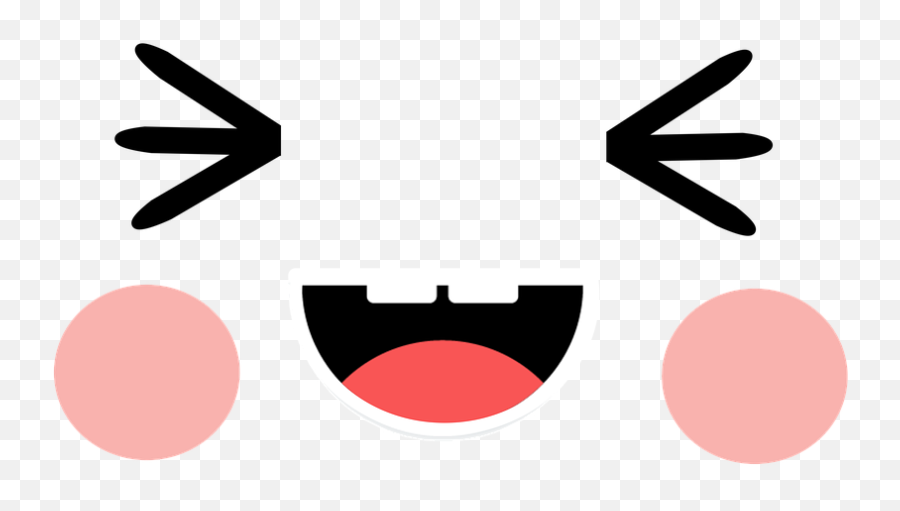 Smilie Smiley Emoticon Logo Public Domain Image - Freeimg Dot Emoji,Funny Emoticon Faces