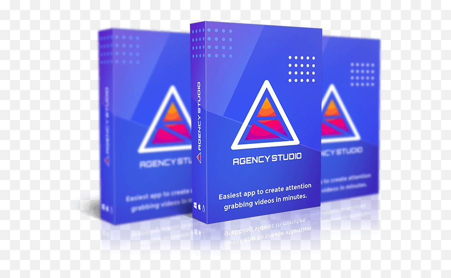 Agency Studio Review - Vertical Emoji,Income Creating Emojis