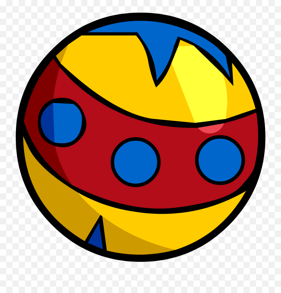 Circus Ball - Circus Ball Clipart Png Emoji,Circus Kannada Movies Emoji