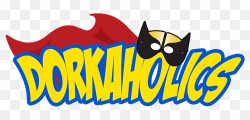 Voyager Impacting Lives - Dorkaholics Logo Emoji,Janeway Emotions