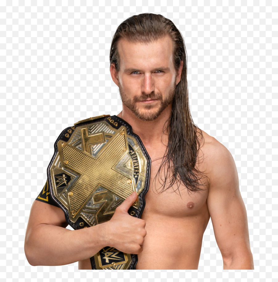 Adam Cole - Online World Of Wrestling Adam Cole Wwe Champion Emoji,Johnny Gargano Emoticon Meaning