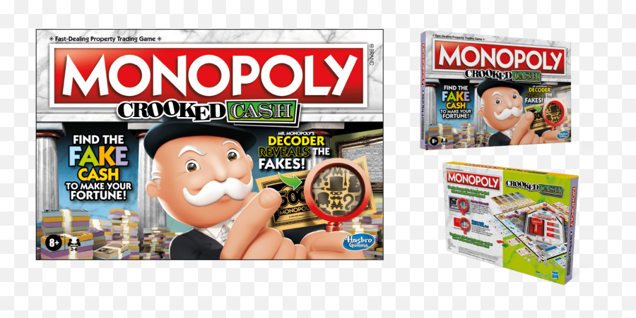 The Best New Toys Coming Out For Kids In 2021 Popsugar Family - Monopoly Crooked Cash Emoji,Star Wars Stormtrooper Emotion T Shirt
