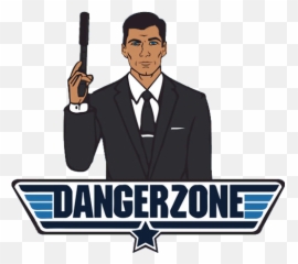 Cartoons Counter - Strike Source Sprays Archer Fx Emoji,Meatwad Emoticon