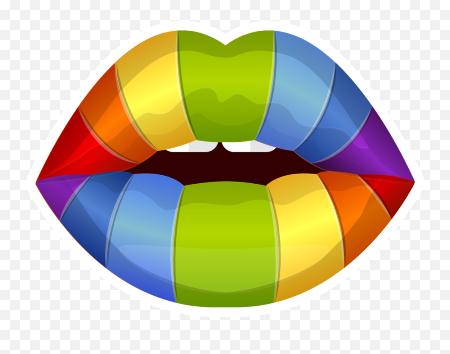 Pin By Irene Hansson On Mun Vibrant Colors Studio Props - Lgbt Symbol Emoji,Emoticon For Caregiver
